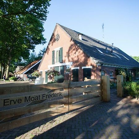 Appartement De Voshaar Enschede Luaran gambar