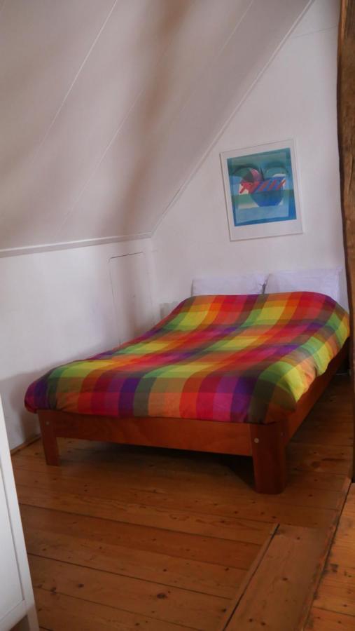 Appartement De Voshaar Enschede Luaran gambar