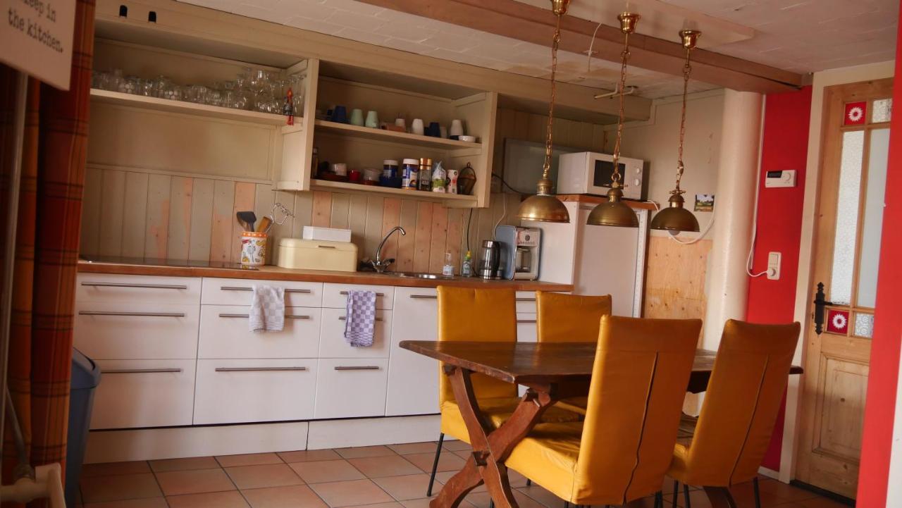 Appartement De Voshaar Enschede Luaran gambar