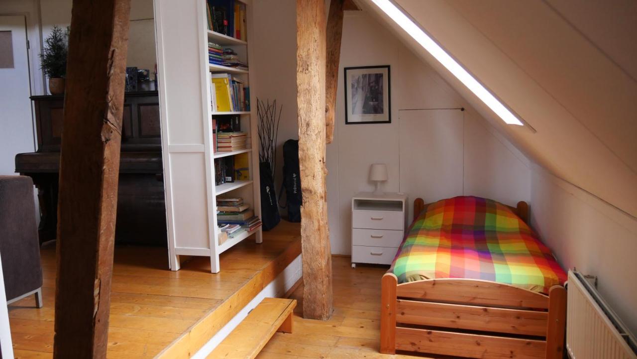 Appartement De Voshaar Enschede Luaran gambar