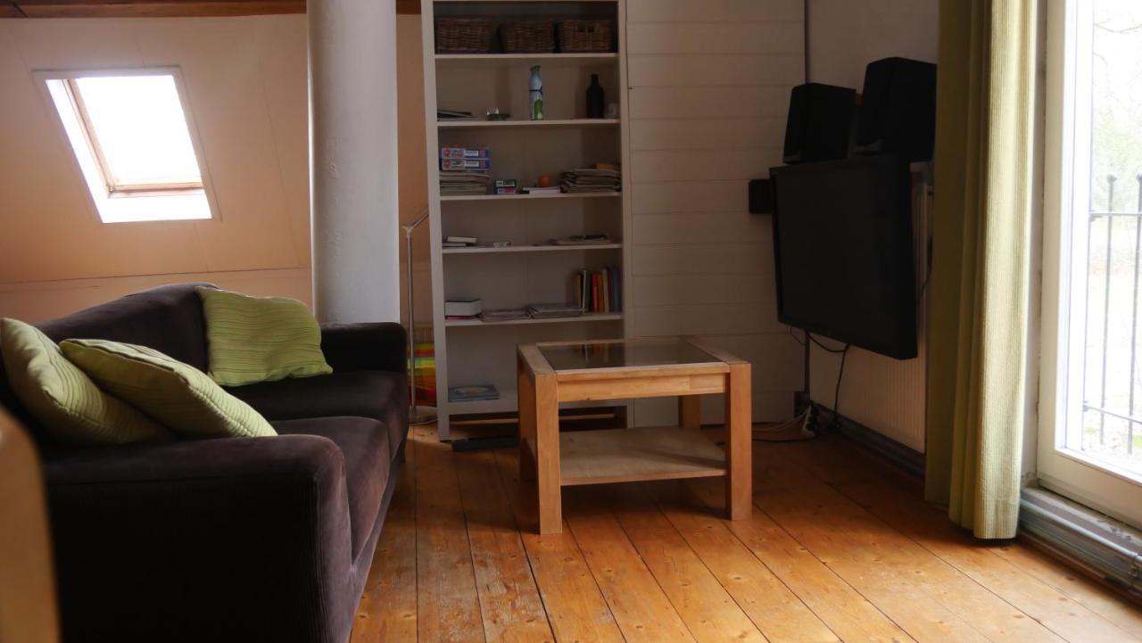 Appartement De Voshaar Enschede Luaran gambar