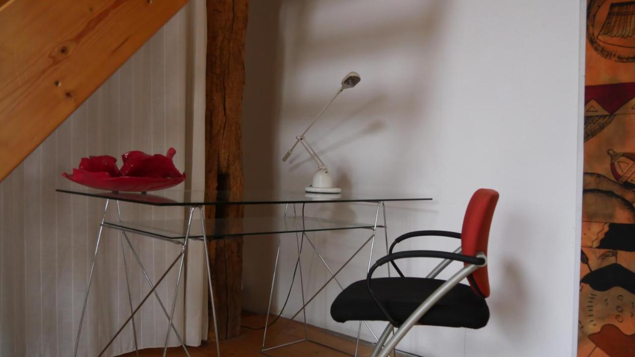 Appartement De Voshaar Enschede Luaran gambar