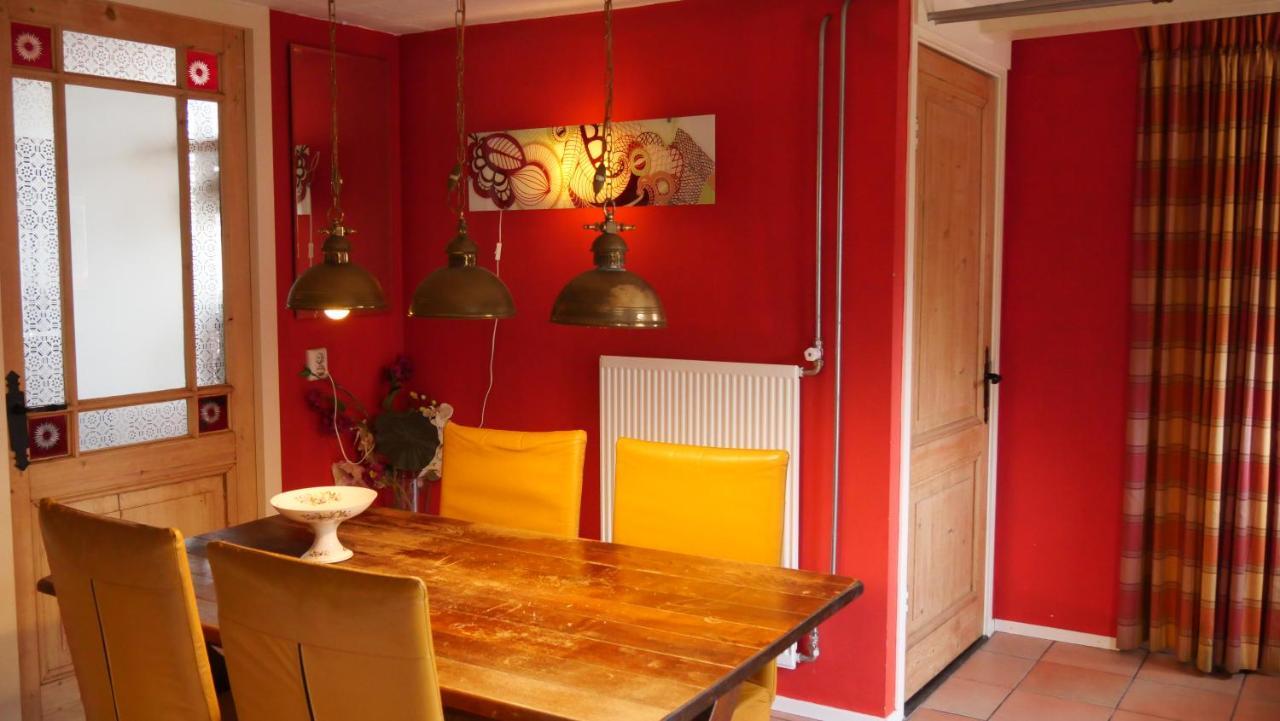Appartement De Voshaar Enschede Luaran gambar