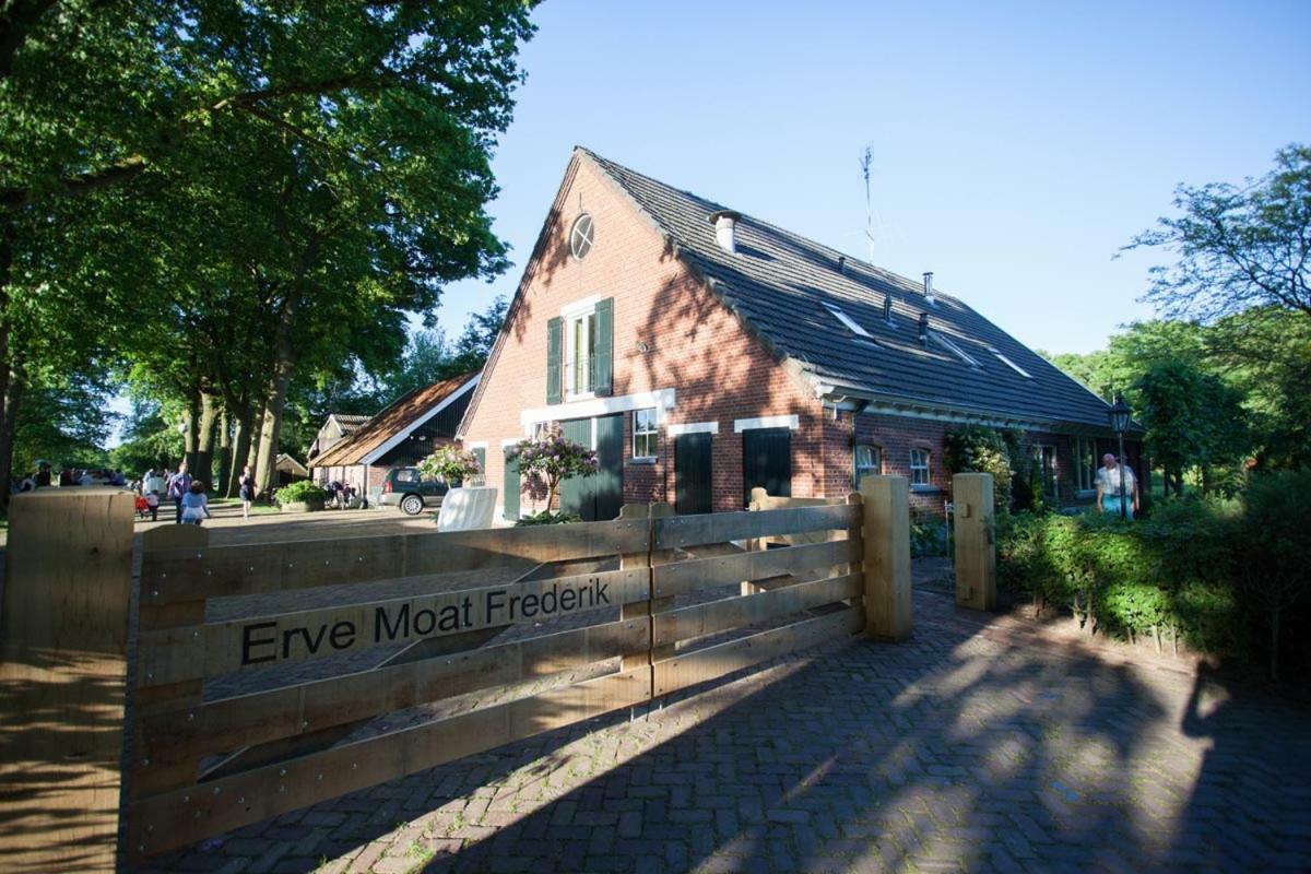 Appartement De Voshaar Enschede Luaran gambar